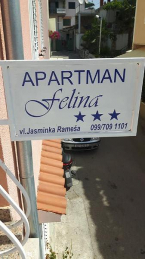 Apartment Felina